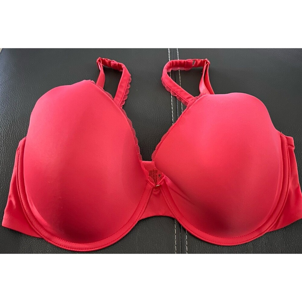 Pearl By Venus Underwire Bra Size 36DDD